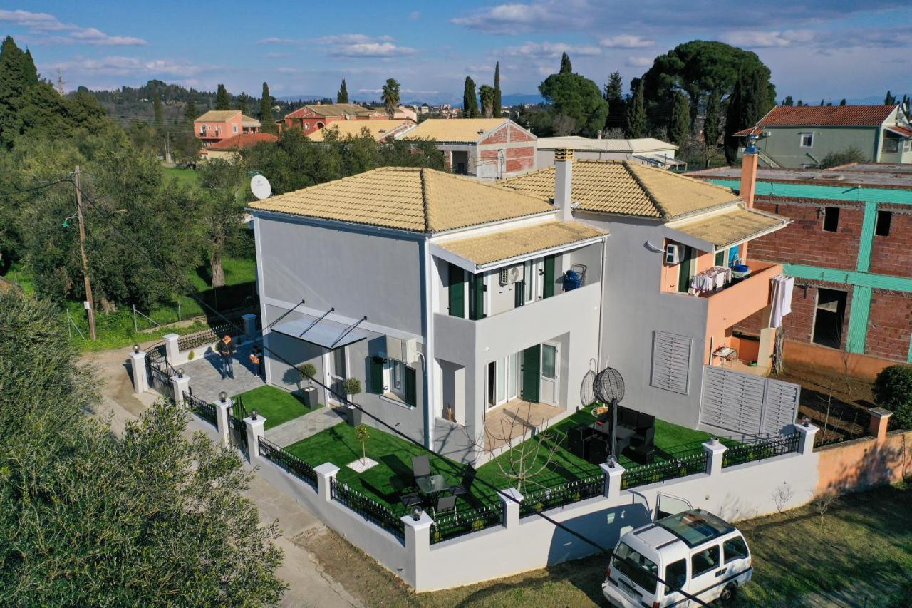 Theo Corfu Villa Agios Ioannis (Corfu)