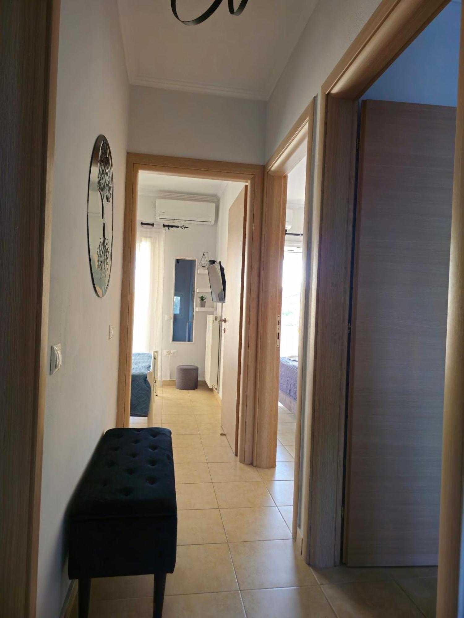 Theo Corfu Villa Agios Ioannis (Corfu)