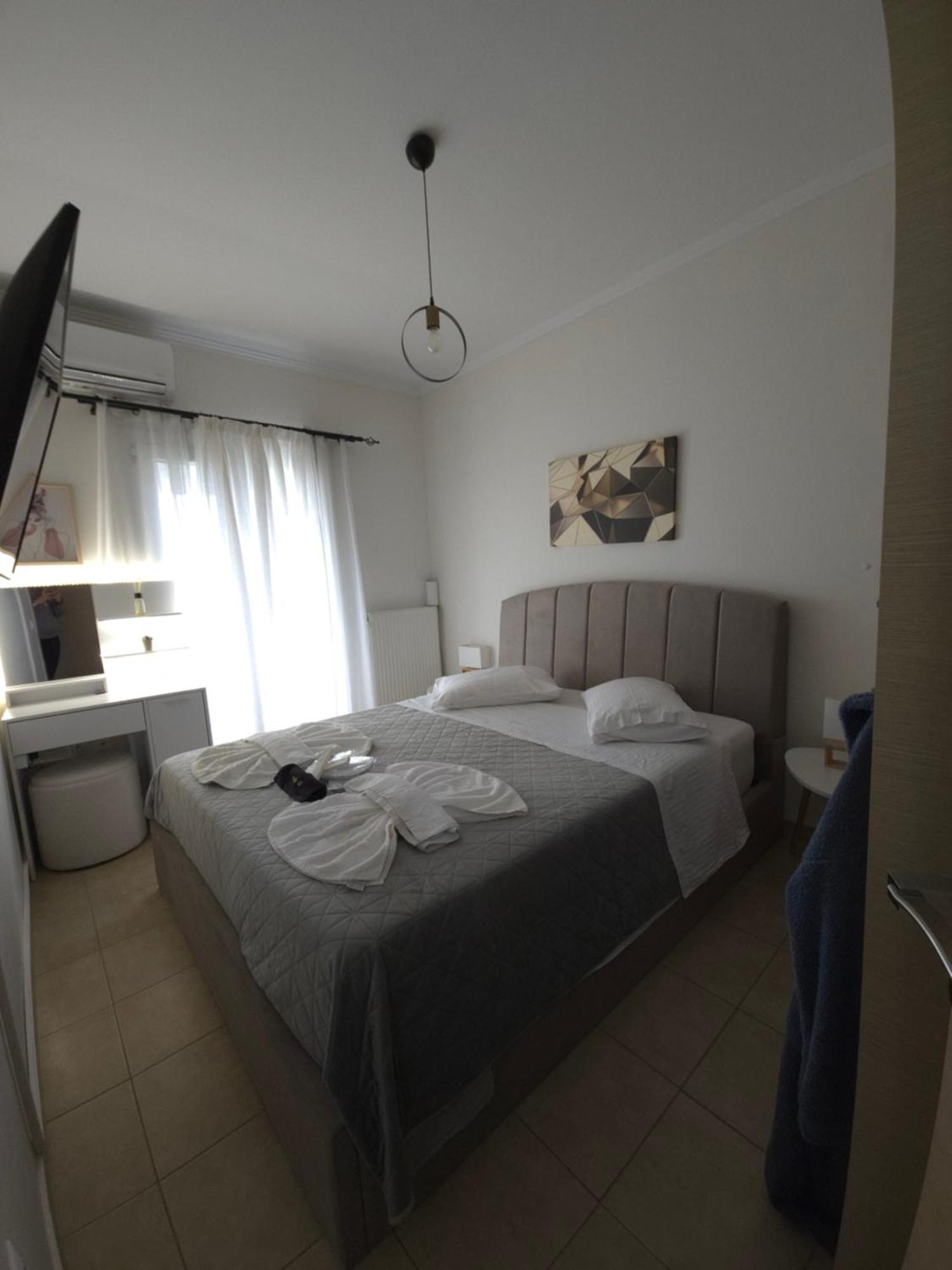 Theo Corfu Villa