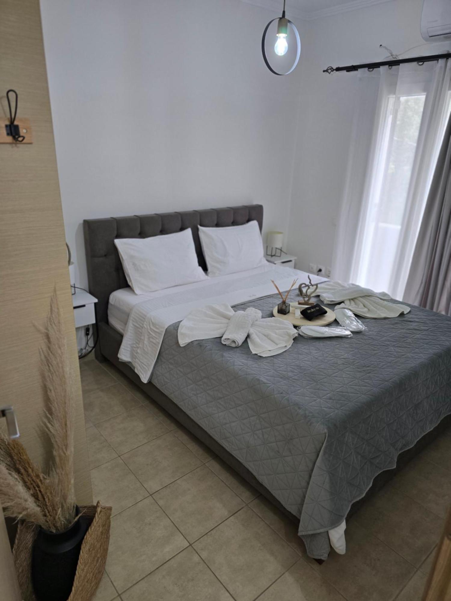 Theo Corfu Villa Agios Ioannis (Corfu)