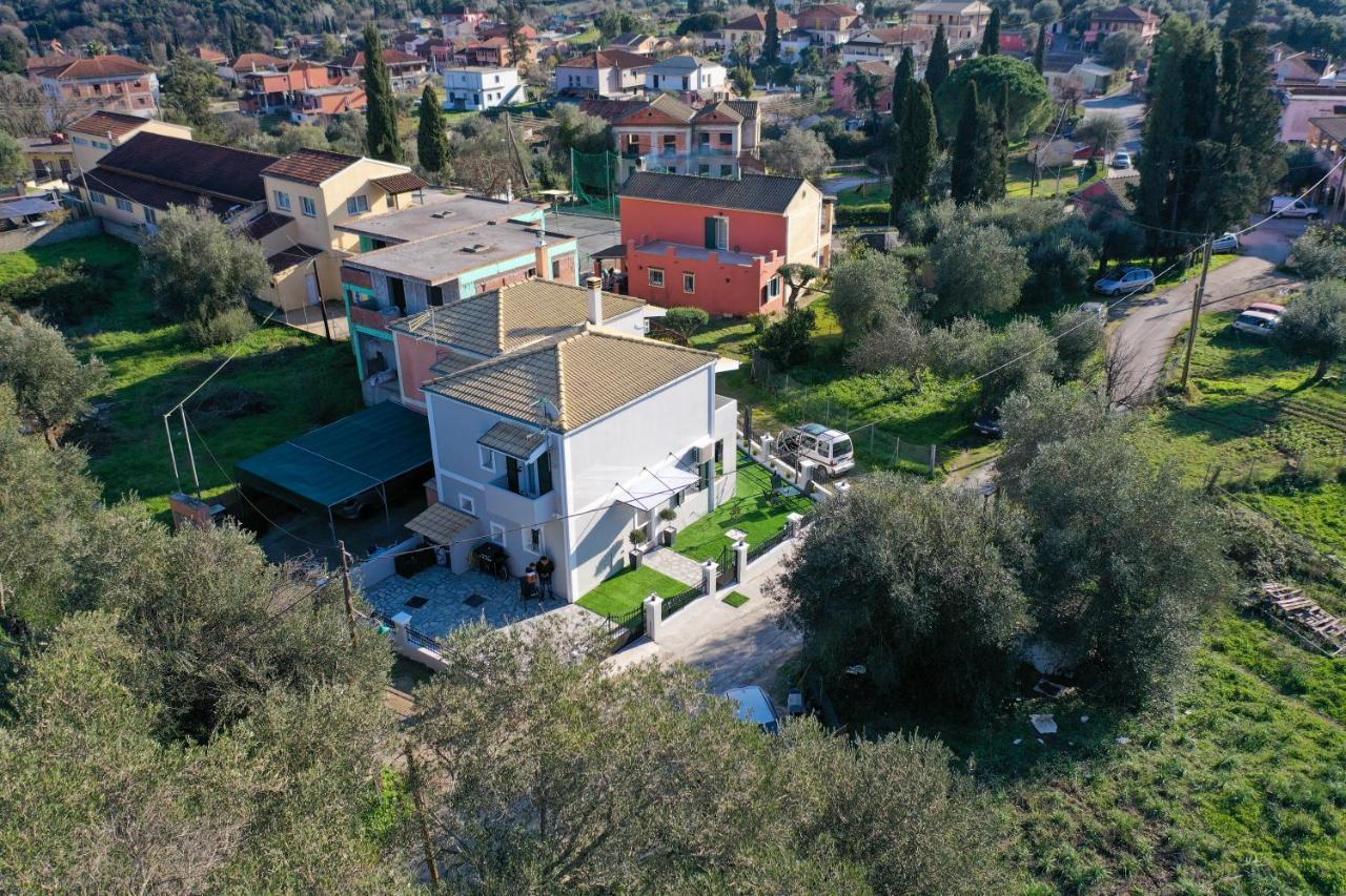 Βίλα Theo Corfu